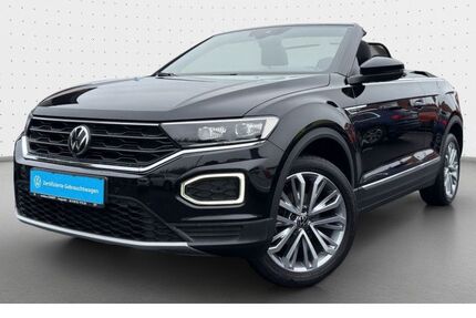 VW T-Roc 27.900 km 25.449 &euro; Freigericht 63579