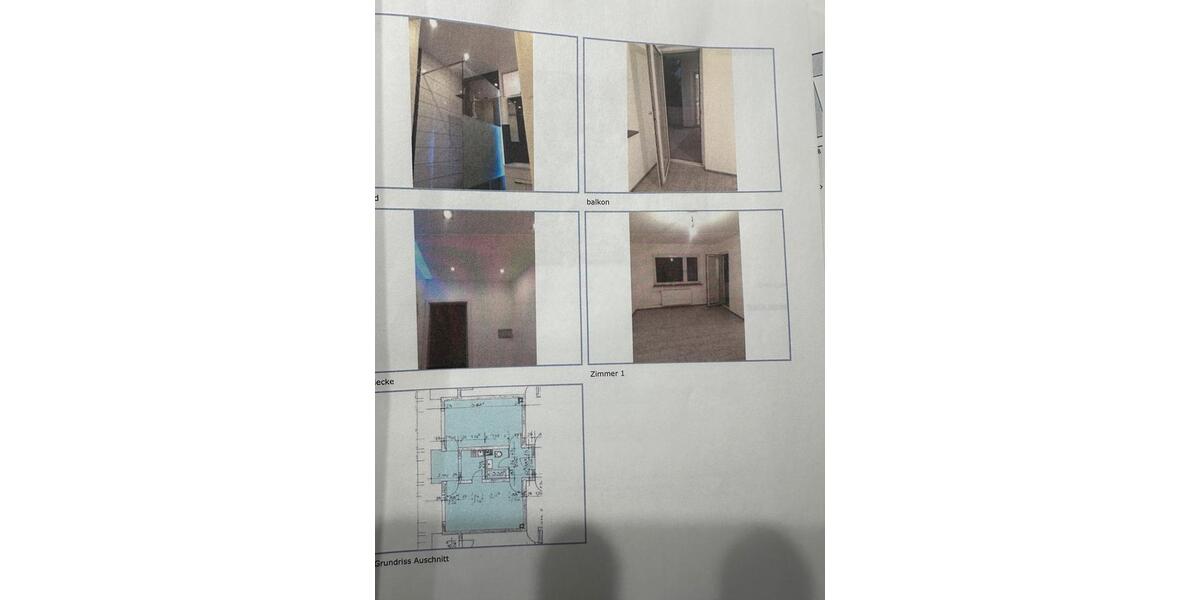 Etagenwohnung Rüsselsheim am Main - 2 Zimmer, 54 m&sup2;, 178.800&euro; | Angebot:26181710