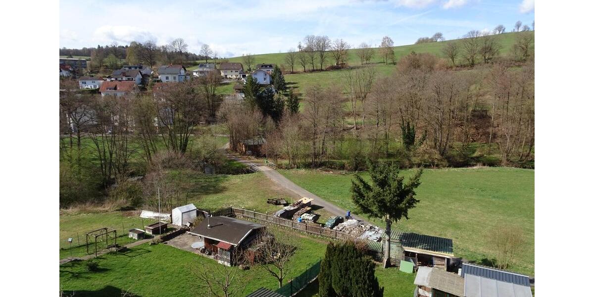 Dachgeschoßwohnung Langenselbold - 4 Zimmer, 80 m&sup2;, 700&euro; | Angebot:26045052