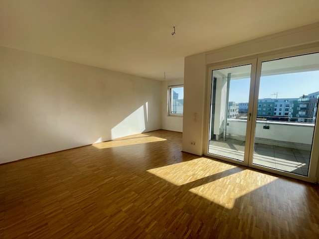 Etagenwohnung Langen - 1 Zimmer, 39 m&sup2;, 697&euro; | Angebot:26276910