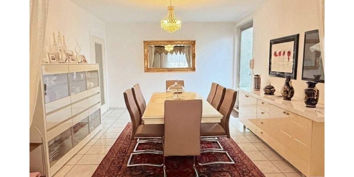 Doppelhaushälfte Offenbach am Main Bieberer Berg - 6 Zimmer, 163 m&sup2;, 690.000&euro; | Angebot:25705199