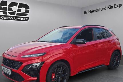 Hyundai KONA 19.910 km 30.790 &euro; Darmstadt 64289