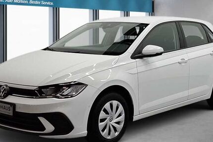 VW Polo 49.908 km 14.880 &euro; Maintal 63477