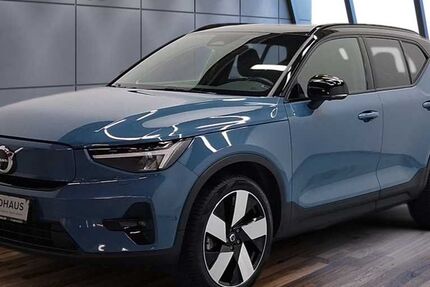 Volvo XC40 73.905 km 27.650 &euro; Maintal 63477