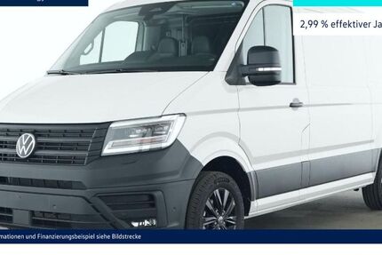 VW Crafter 1.019 km 66.610 &euro; Hanau 63452
