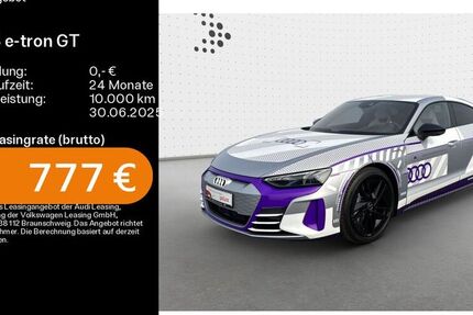 Audi RS e-tron GT