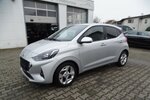 Hyundai i10 1,0l Edition 30 Klima, Spurhalteassistent, App 35.424 km 11.790 € Rodgau 63110