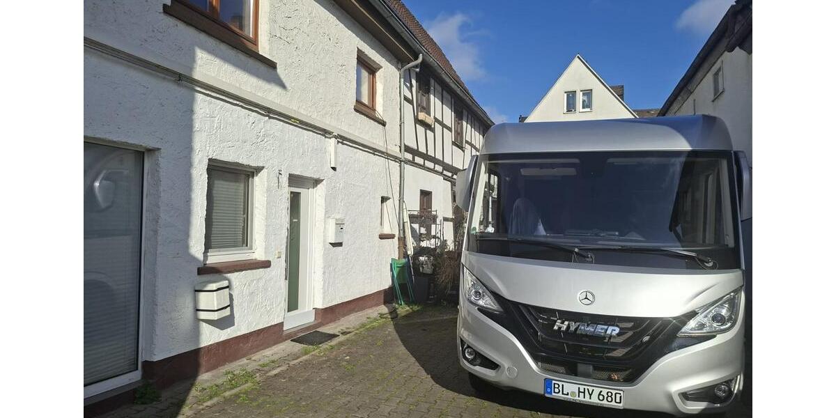 Etagenwohnung Frankfurt am Main Bornheim - 1 Zimmer, 35 m&sup2;, 700&euro; | Angebot:25853903