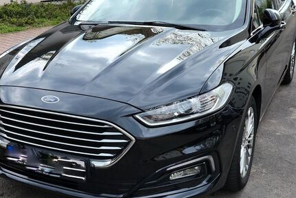 Ford Mondeo 75.000 km 16.800 € Frankfurt am Main 60598
