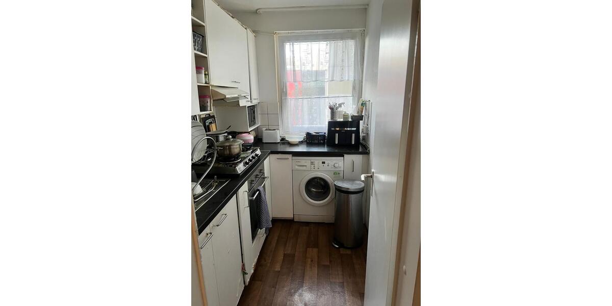 Etagenwohnung Frankfurt am Main Sachsenhausen Süd - 3 Zimmer, 70 m&sup2;, 300.000&euro; | Angebot:26119334