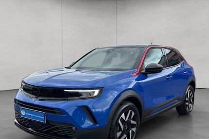 Opel Mokka 20.332 km 23.550 &euro; Frankfurt 60386