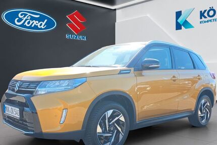 Suzuki Vitara 10.000 km 24.290 &euro; Nidderau-Heldenbergen 61130
