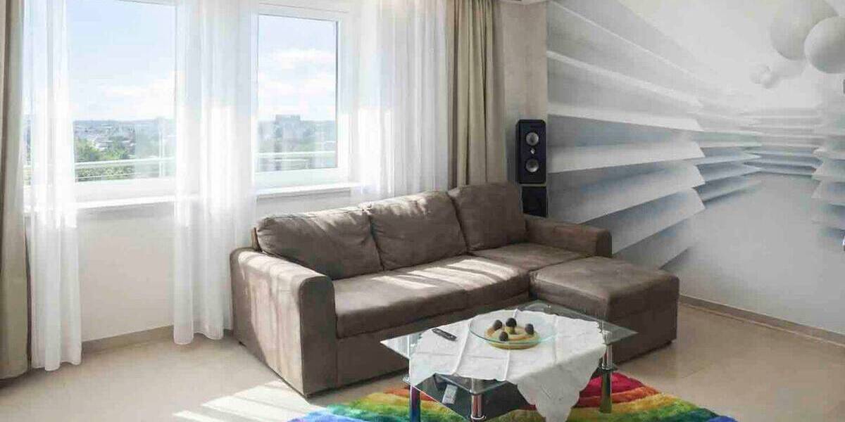 Etagenwohnung Offenbach Offenbach am Main - 3 Zimmer, 63 m&sup2;, 249.000&euro; | Angebot:26758936
