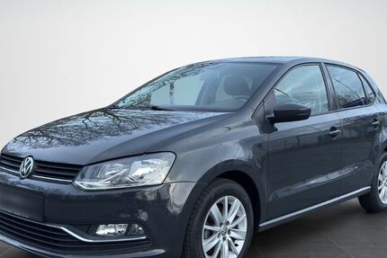 VW Polo 164.172 km 6.000 &euro; Büttelborn 64572