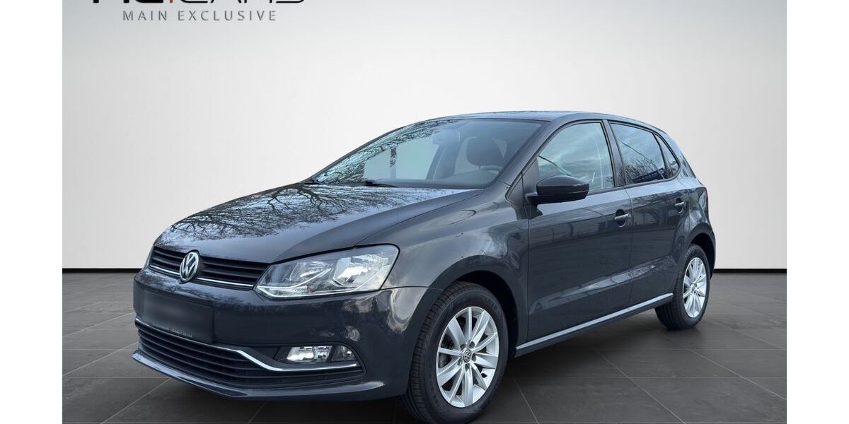 VW Polo 164.172 km 6.000 &euro; Büttelborn 64572