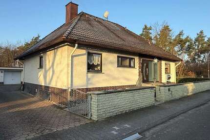 Haus Babenhausen - 4 Zimmer, 120 m&sup2;, 620.000&euro; | Angebot:25540768