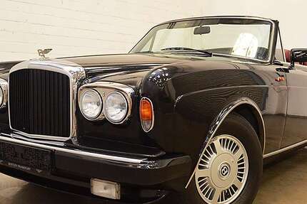 Bentley Continental 111.500 km 79.880 &euro; Frankfurt am Main 60386