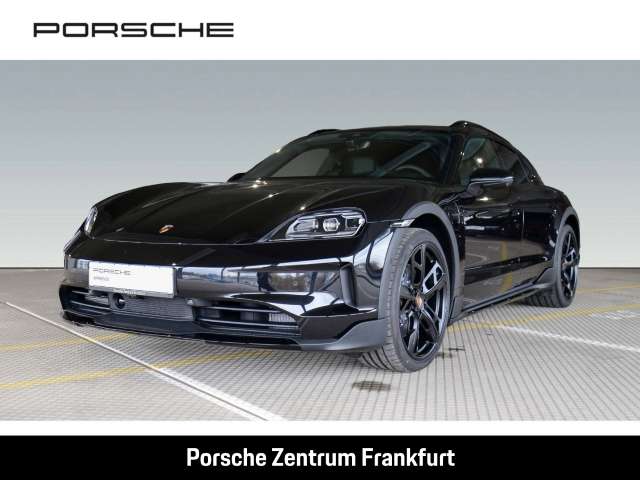Porsche Taycan 15.900 km 107.960 &euro; Frankfurt am Main 60314