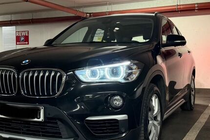 BMW iX1 127.100 km 16.500 &euro; Offenbach 63065