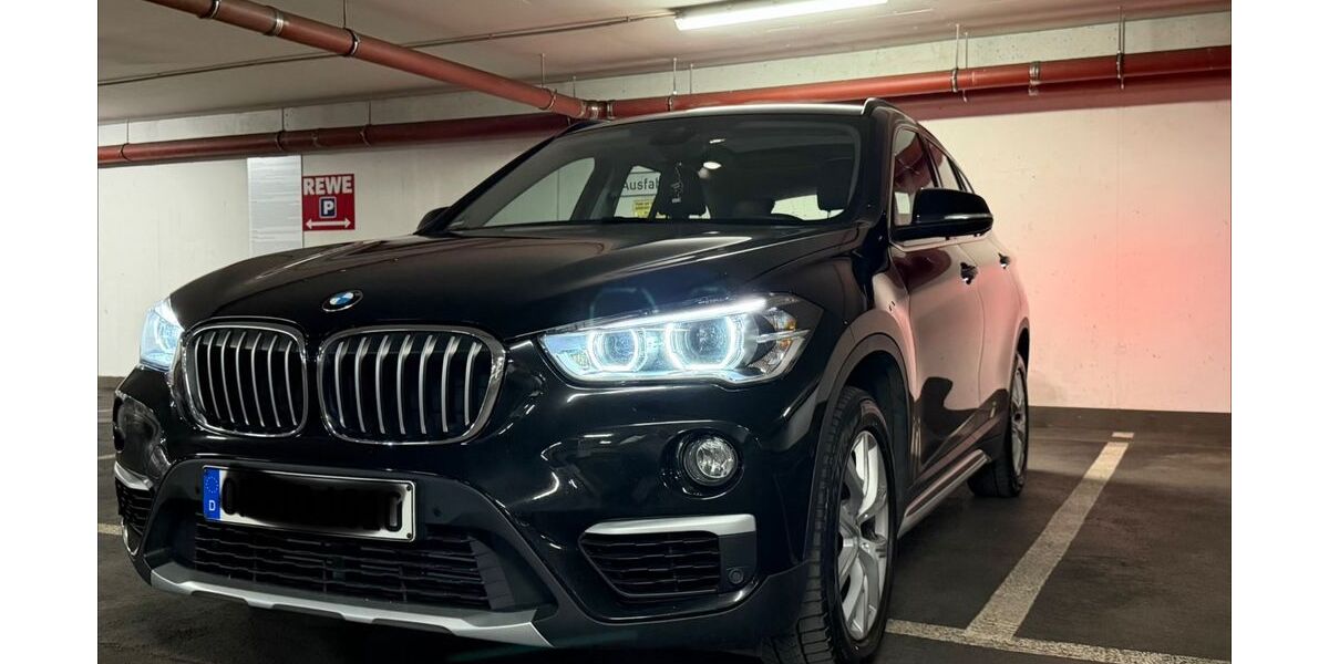 BMW iX1 127.100 km 16.500 &euro; Offenbach 63065