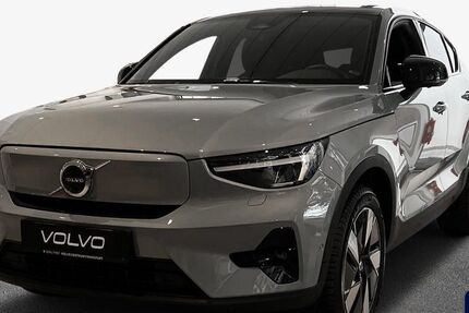 Volvo C40 12.187 km 51.900 &euro; Frankfurt/Main 60528