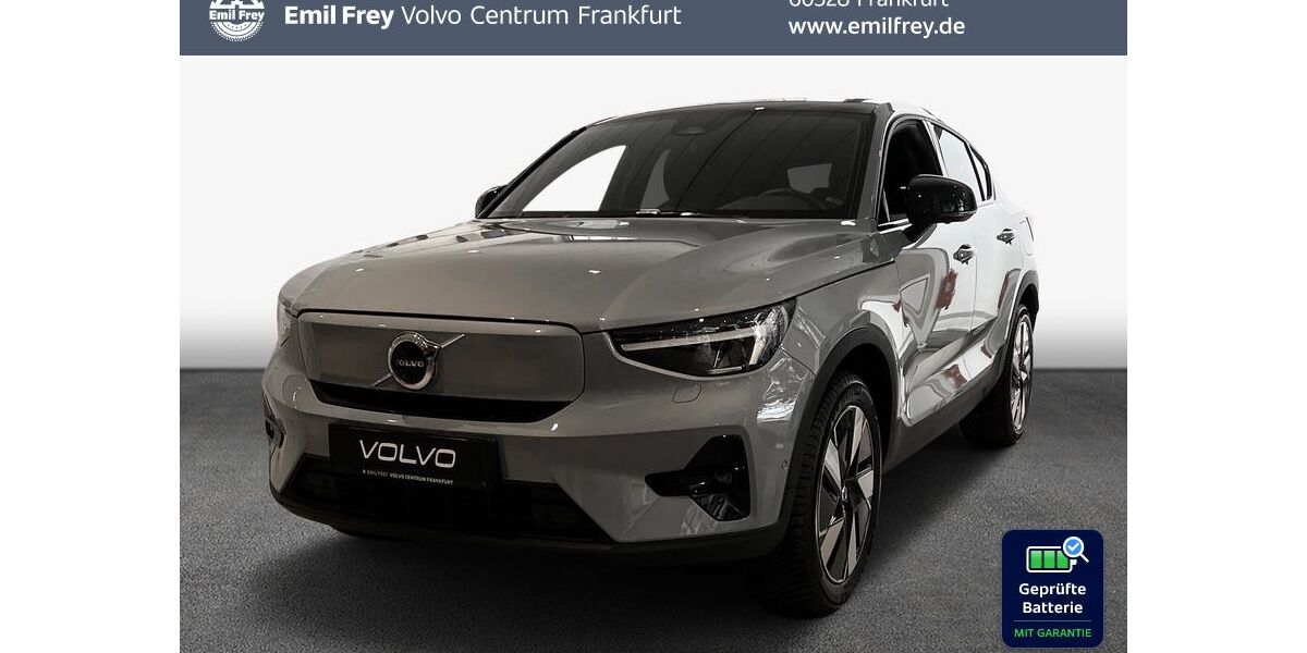 Volvo C40 12.187 km 51.900 &euro; Frankfurt/Main 60528