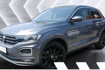 VW T-Roc 40.912 km 25.923 € Büdingen-Düdelsheim 63654