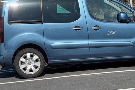 Citroen Berlingo 120.000 km 12.500 € Glashütten 61479