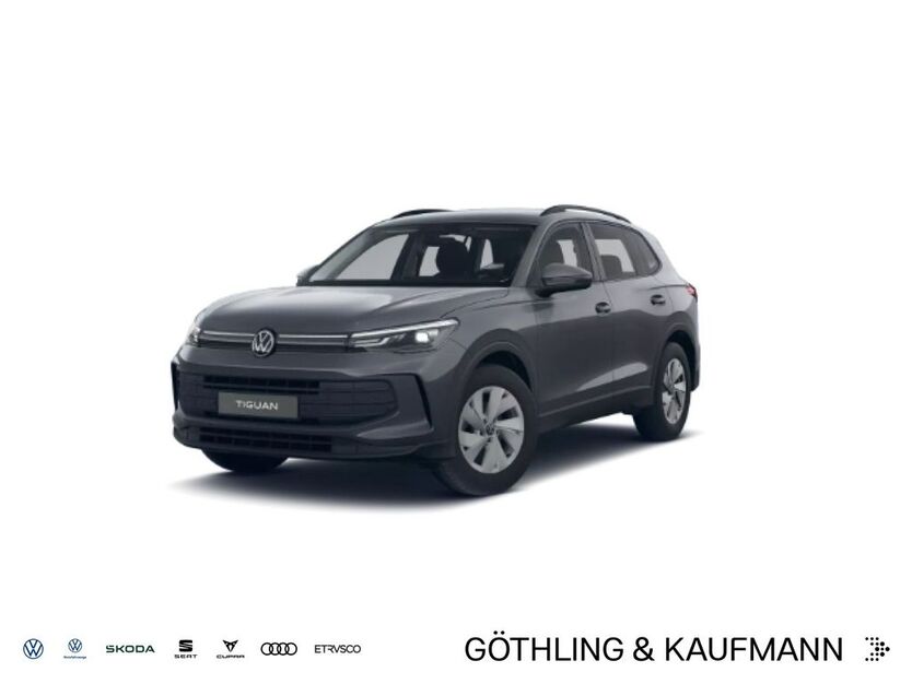 VW Tiguan 14.963 km 33.430 € Kelkheim 65779