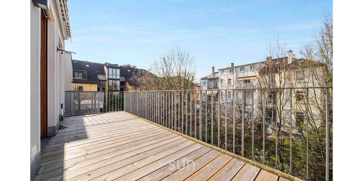 Etagenwohnung Frankfurt am Main Rödelheim - 3 Zimmer, 85 m&sup2;, 565.000&euro; | Angebot:25691067