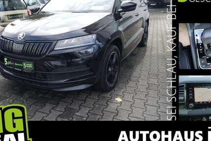 Skoda Karoq 73.852 km 22.990 € Friedberg 61169