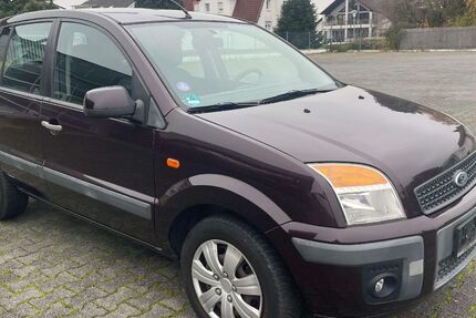 Ford Fusion 205.869 km 1.690 € Rödermark 63322