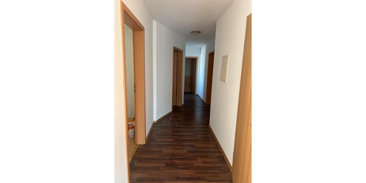 Etagenwohnung Offenbach am Main Bieberer Berg - 3 Zimmer, 85 m&sup2;, 1.300&euro; | Angebot:26348431
