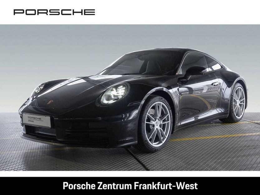 Porsche 992 20.000 km 129.990 € Frankfurt am Main 65936