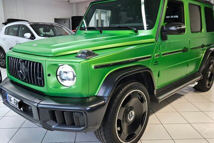 Mercedes-Benz G 63 AMG 19.900 km 164.990 &euro; Neu Isenburg (bei Frankfurt am Main) 63263