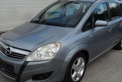 Opel Zafira 155.336 km 2.999 &euro; Langenselbold 63505