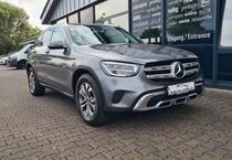 Mercedes GLC 200