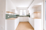 Etagenwohnung Offenbach am Main Rosenhöhe - 2 Zimmer, 57 m&sup2;, 1.180&euro; | Angebot:26695167