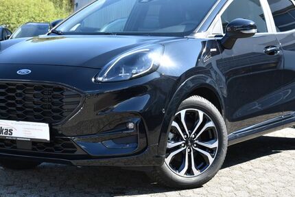 Ford Puma 13.000 km 18.900 &euro; Bad Vilbel 61118
