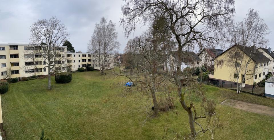 Etagenwohnung Heusenstamm - 1.5 Zimmer, 45 m&sup2;, 680&euro; | Angebot:26590819
