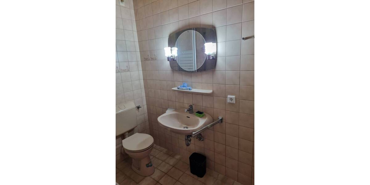 Etagenwohnung Dietzenbach Steinberg - 2 Zimmer, 53 m&sup2;, 650&euro; | Angebot:26362196
