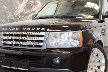 Land Rover Range Rover Sport 185.000 km 9.980 € Frankfurt am Main 60314