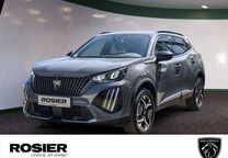 Gebrauchtwagen Peugeot 2008