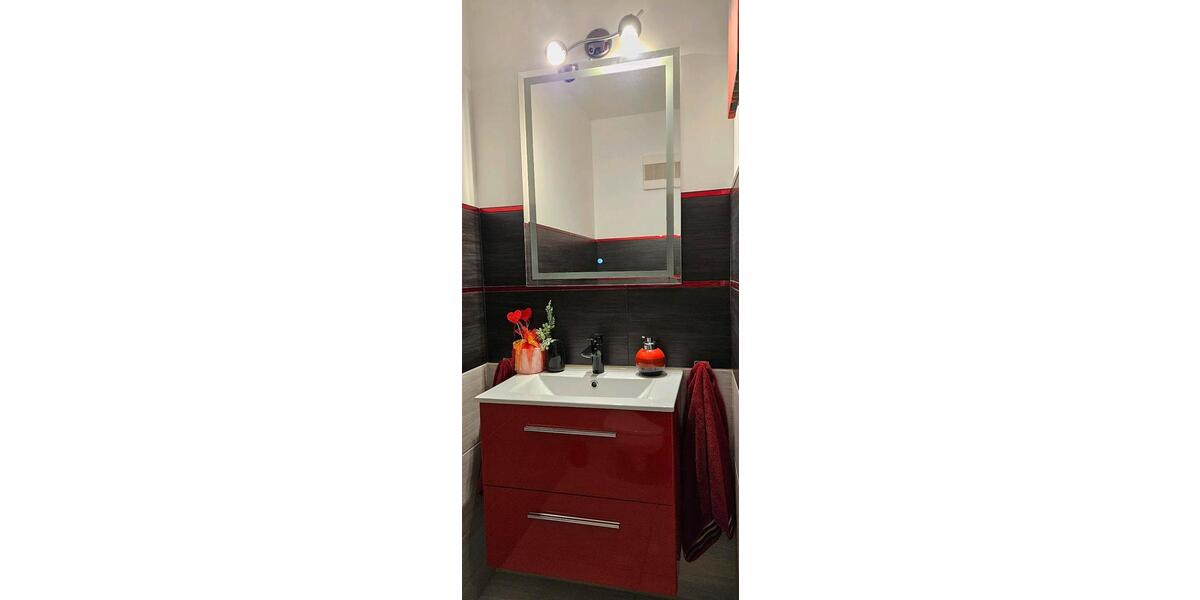 Etagenwohnung Hanau Großauheim - 3 Zimmer, 85 m&sup2;, 359.000&euro; | Angebot:26768895