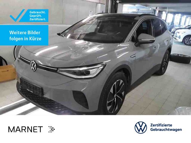 VW ID.4 46.530 km 31.430 € Bad Nauheim 61231