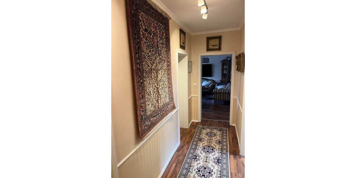 Etagenwohnung Bad Homburg vor der Höhe Bad Homburg - 4 Zimmer, 80 m&sup2;, 369.000&euro; | Angebot:25896128