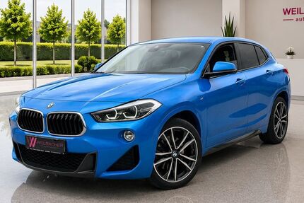 BMW X2 100.000 km 21.900 &euro; Flörsheim 65439