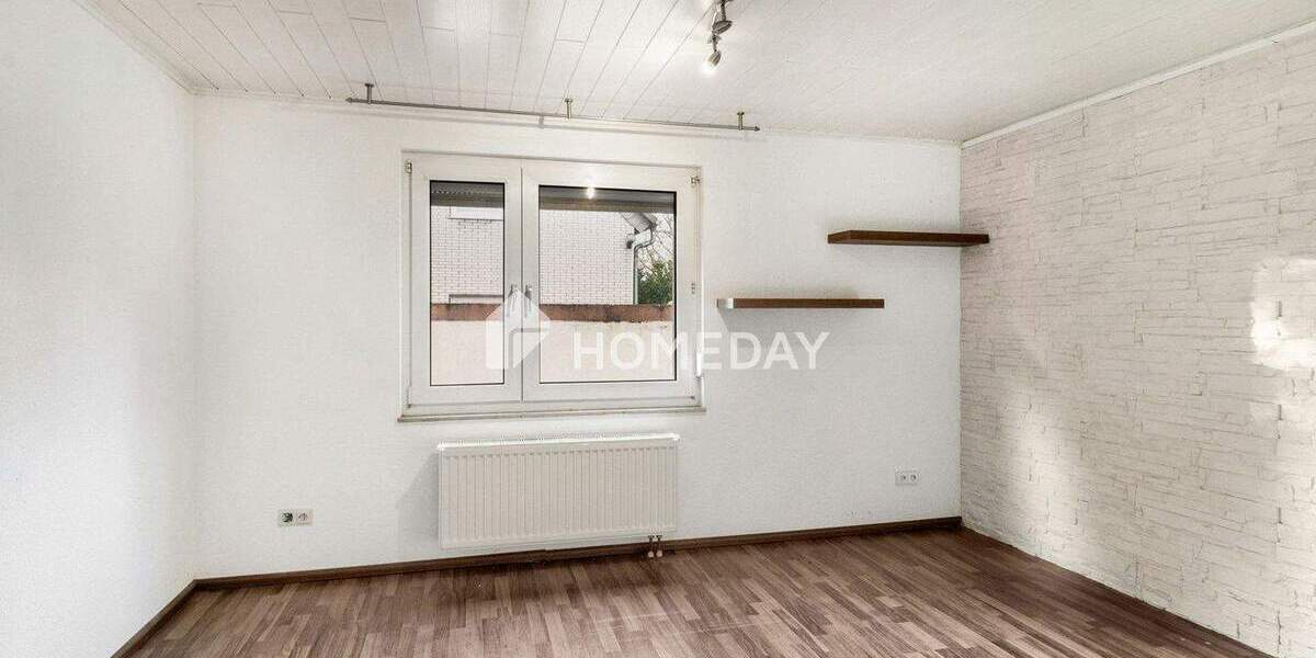 Mehrfamilienhaus, Wohnhaus Frankfurt Griesheim - 8 Zimmer, 175 m&sup2;, 399.000&euro; | Angebot:25677737