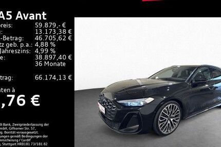 Audi A5 20.050 km 59.879 &euro; Offenbach am Main 63071