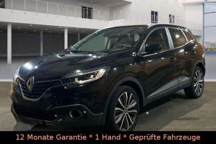 Renault Kadjar 152.000 km 12.999 € Erlensee 63526